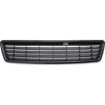 Kapota TUNING-TEC Přední maska Audi A6 C5 97-01 černá