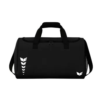 Sportovní taška INTRO LINE sportovní taška, černá