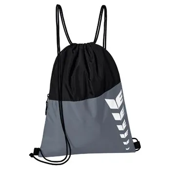 Sportovní taška Sportovní taška six wings, břidlicově šedo/černá