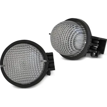 Osvětlení SPZ TUNING-TEC LED osvětlení SPZ Suzuki Swift 05-10