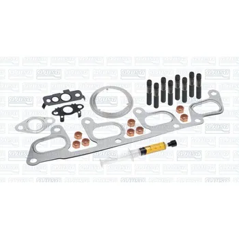 Turbodmychadlo Montážní sada, dmychadlo AJUSA JTC11939