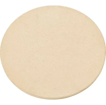 Pizza kámen Kingstone KMS Kámen na pizzu, ø 30 cm, vhodné pro: plynové grily Kingstone Cliff 350, 350-1 ES, 450, 450-1, 455-1, 605-2 ES, 650-1 a 655-2 ES&nbsp;511/19