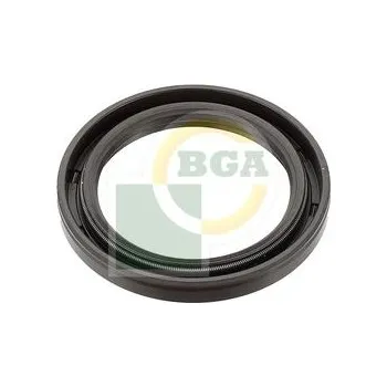 Těsnění motoru Těsnicí kroužek hřídele, klikový hřídel BGA OS7373