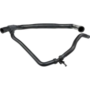 Motor automobilu Hadice chladiče GATES 05-4051