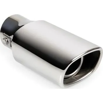 Zadní díl výfuku Koncovka výfuku LAMPA Italy 1x78x63 mm TS-66