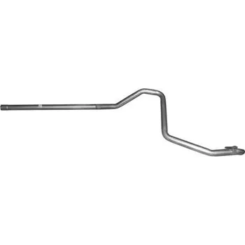 Výfukový systém Výfuková trubka Novak 13.926