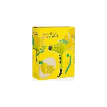 LABOR pro Labor Gettin´Fluo Cestovní minifén - Žlutý