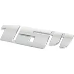 LAMPA Italy Znak 15" samolepící PLASTIC