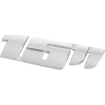 Polep vozidla LAMPA Italy Znak 15" samolepící PLASTIC