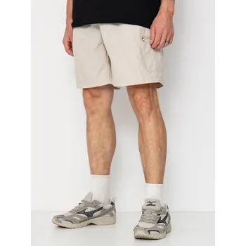 Pánské oblečení Columbia Mountaindale Cargo (dark stone) XL, bílá