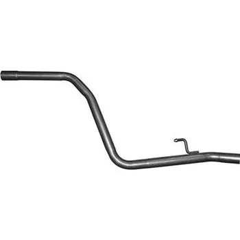 Výfukový systém Výfuková trubka NOVAK 14.106