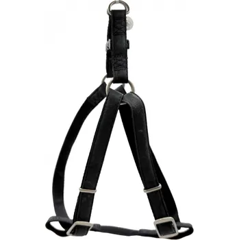 Postroj pro psa CROCI POSTROJ MYLORD ČERNÁ Velikost: L C5079318