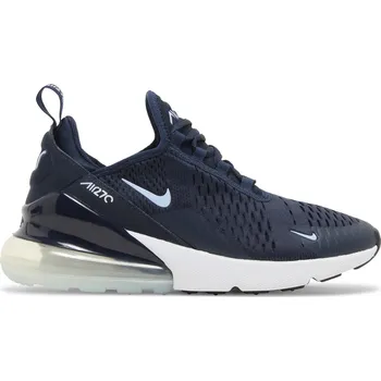 Dámská obuv Nike Air Max 270 GS 'Obsidian' Velikost: 38