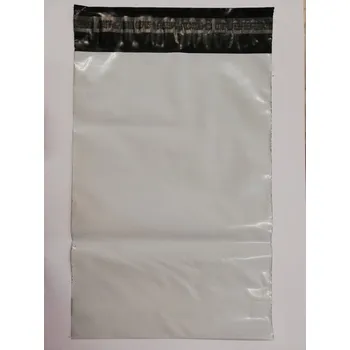 Obálka Plastová obálka šedá - 17,5 x 25,5 cm