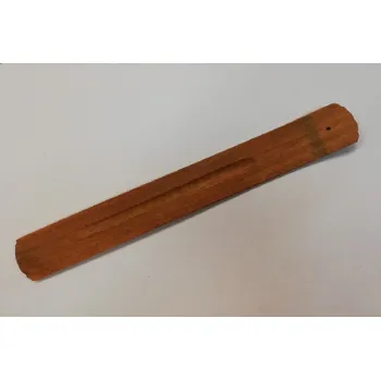 Čajovna Dřevěný stojánek na vonnou tyčinku