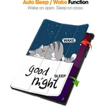 TVC "Kočka" Lenovo Yoga Tab 11.