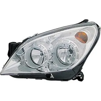 Přední světlomet Světlomet VAN WEZEL 3745963