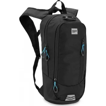 Outdoorové zavazadlo Spokey LIB Sportovní, cyklistický a běžecký batoh, 5 l, černý