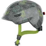 ABUS Smiley 3.0 LED grey space 2025 Velikost: M