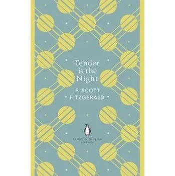 Beletrie pro dospělé Tender is the Night Kniha