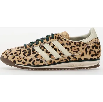 Dámská obuv Tenisky adidas SL 72 Og W Magic Beige/ Ivory/ Off White EUR 41 1/3