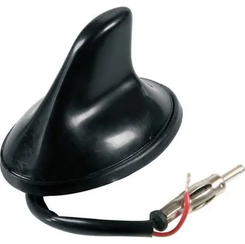 Autoanténa LAMPA Italy Anténa Aero Fin-1, AM-FM 12V
