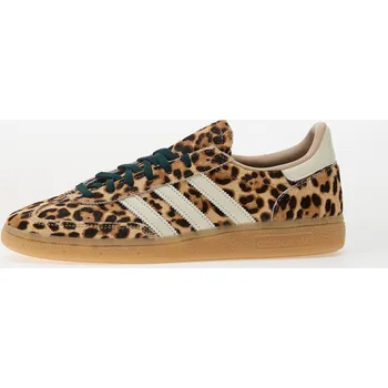 Dámská obuv Tenisky adidas Handball Spezial W Magic Beige/ Ivory/ Aura Ivy EUR 38 2/3
