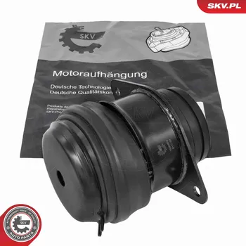 Zavěšení motoru Zavěšení motoru ESEN SKV 75SKV010