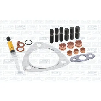 Turbodmychadlo Montážní sada, dmychadlo AJUSA JTC11642