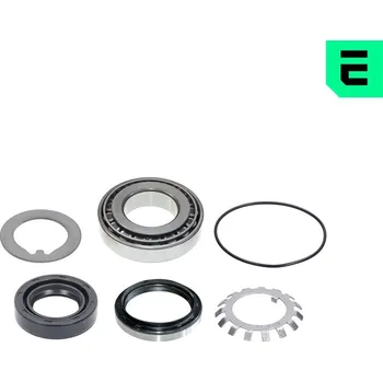 Sada ložiska kola OPTIMAL 952661