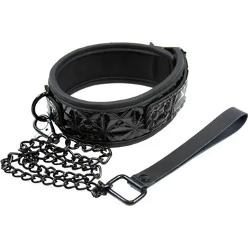 BDSM obojek Sinful Collar