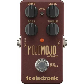 Hudební nástroj TC Electronic MojoMojo Kytarový efekt (Jako nové)