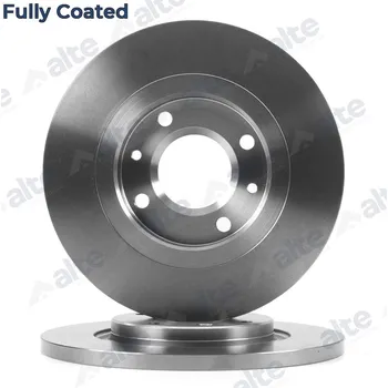 Brzdový kotouč Brzdový kotouč ALTE AUTOMOTIVE 127966FCAL