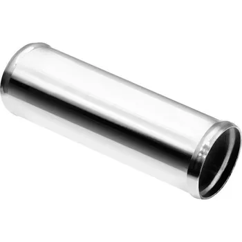 Rozvod motoru TurboWorks Hliníková trubka rovná 0° 45mm 10cm