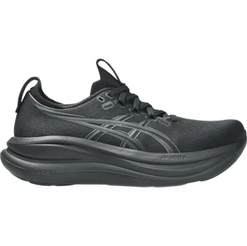 Dámská obuv Běžecké boty ASICS GEL-NIMBUS 28 1012b899-001 Velikost 40 EU | 6,5 UK | 8,5 US | 25,5 CM
