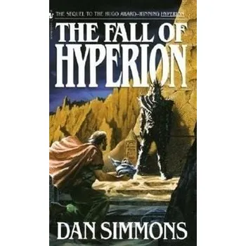 The Fall of Hyperion Kniha