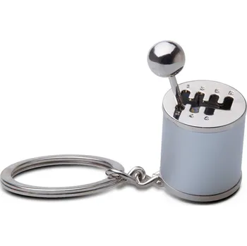 Autoklíč KC TUNING Přívěsek na klíče - kulisa řazení