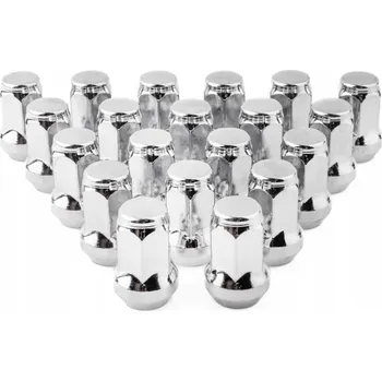 Šroubek na kolo GETMANN Matice kol M12x1,25x32mm CHEVROLET NISSAN OPEL INFINITI SUBARU SUZUKI