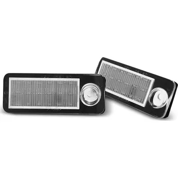 Osvětlení SPZ TUNING-TEC LED osvětlení SPZ Audi A6 C5 97-04 AVANT