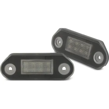 Osvětlení SPZ TUNING-TEC LED osvětlení SPZ VW Golf III variant / Vento / Octavia I