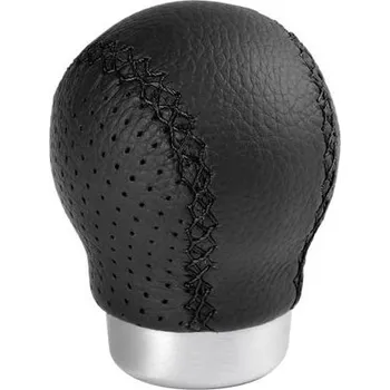 Hlavice řadicí páky LAMPA Italy Řadicí páka ZERO - černá