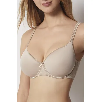 Podprsenka Selene Fabiola béžová
