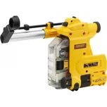 DeWalt Přídavné odsávání prachu pro kombi kladiva SDS-Plus D25304DH