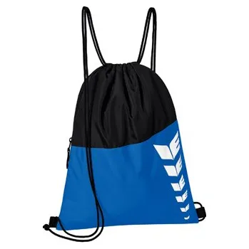 Sportovní taška Sportovní taška six wings, královsky modrá/černá