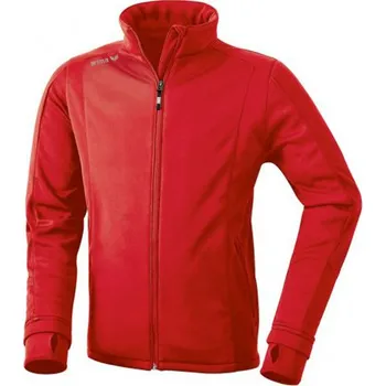 Pánská casual bunda Softshellová bunda Erima