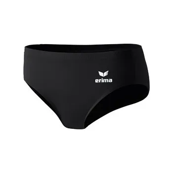 Dámské trenýrky Atletické dámské kalhotky, černá