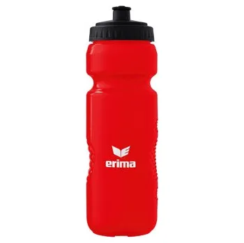 Láhev Láhev na pití, červená