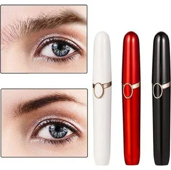 Dámský epilátor na obličej | zastřihovač obočí