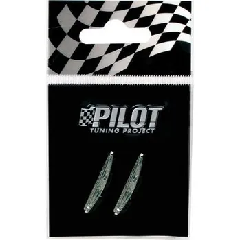 Polep vozidla LAMPA Italy Plastový samolepící znak Znak *//*