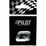 LAMPA Italy Plastový samolepící znak Znak Q